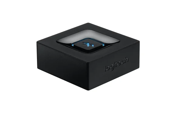 Logitech Bluetooth Audio Receiver