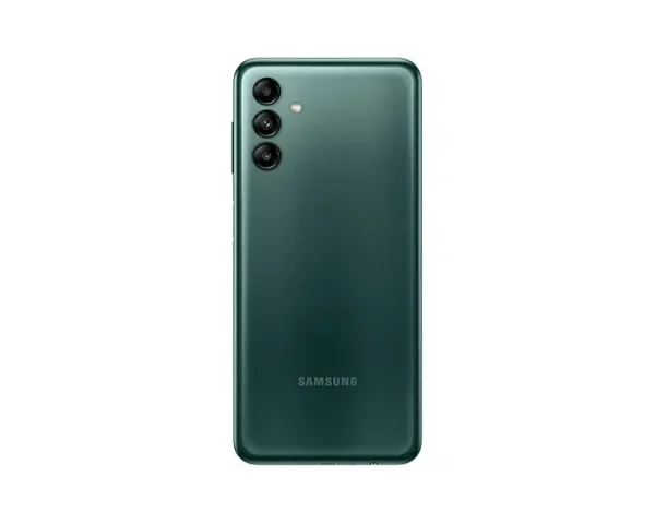 Samsung Galaxy A04s 16.5 cm (6.5") Dual SIM 4G USB Type-C 3 GB 32 GB 5000 mAh Green - Image 5