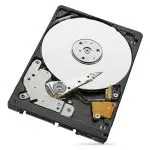 Seagate Barracuda 2.5" 2.5" 1 TB Serial ATA III - Image 2