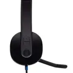 Logitech H540 USB Computer Headset - Image 4