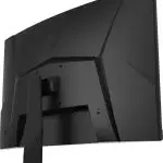 MSI G27CQ4 E2 computer monitor 68.6 cm (27") 2560 x 1440 pixels Wide Quad HD LCD Black - Image 2
