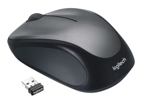 Logitech Wireless Mouse M235 - Image 4