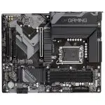 GIGABYTE B760 GAMING X Motherboard - Supports Intel Core 14th Gen CPUs, 8+1+1 Phases Digital VRM, up to 7600MHz DDR5 (OC), 3xPCI - Image 5