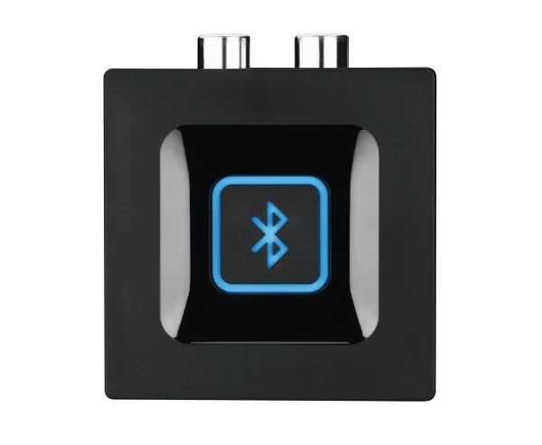 Logitech Bluetooth Audio Receiver - Image 5