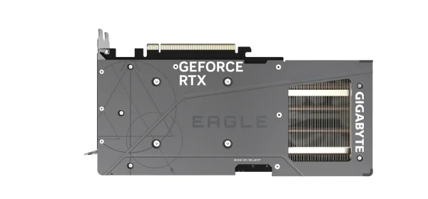 GIGABYTE EAGLE GeForce RTX 4070 SUPER OC 12G NVIDIA 12 GB GDDR6X - Image 6