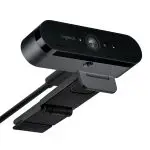 Logitech BRIO ULTRA HD PRO BUSINESS WEBCAM - Image 4