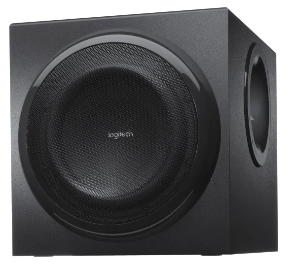 Logitech Surround Sound Speakers Z906 - Image 8