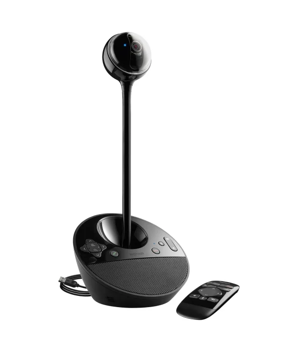 Logitech BCC950 ConferenceCam - Image 6