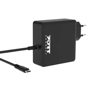 Port Designs Port Connect Type-C 65W Universal Notebook Adapter