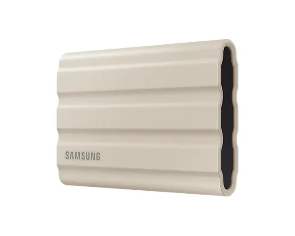 Samsung MU-PE1T0K/WW external solid state drive 1 TB USB Type-C 3.2 Gen 2 (3.1 Gen 2) Beige - Image 3