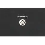 D-Link DGS-1210-10P network switch Managed L2 Gigabit Ethernet (10/100/1000) Power over Ethernet (PoE) 1U Black - Image 2