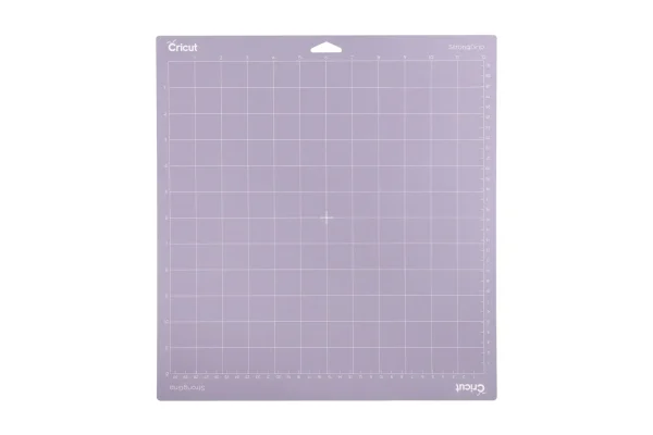 Cricut 2007795 - Cricut Explore/Maker StrongGrip Machine Mat (30x30cm) 1-pack .