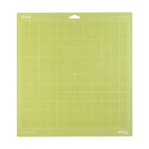 Cricut 2007793 - Cricut Cutting Mat Standardgrip 12X12