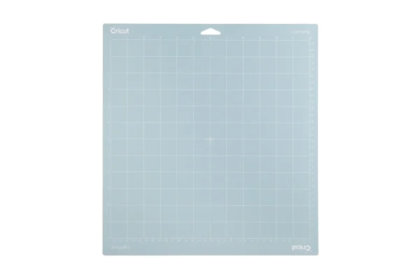 Cricut 2007792 - Cricut Explore/Maker LightGrip Machine Mat (30x30cm) 1-pack; .