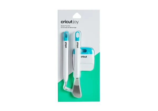 Cricut 2007994 - Cricut Joy Starter Tool Set; .