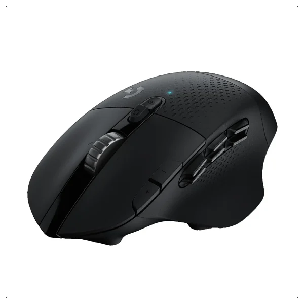 Logitech G LOGITECH - G604 LIGHTSPEED WIRELESS BLUETOOTH GAMING MOUSE