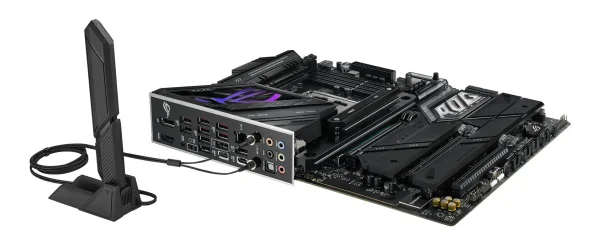 ASUS ROG STRIX Z790-E GAMING WIFI II Intel Z790 LGA 1700 ATX - Image 15