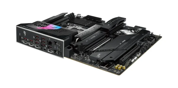 ASUS ROG STRIX X870E-E GAMING WIFI AMD X870E Socket AM5 ATX - Image 7