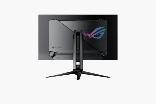 ASUS ROG Swift OLED PG32UCDM computer monitor 80 cm (31.5") 3840 x 2160 pixels 4K Ultra HD QD-OLED Black - Image 8