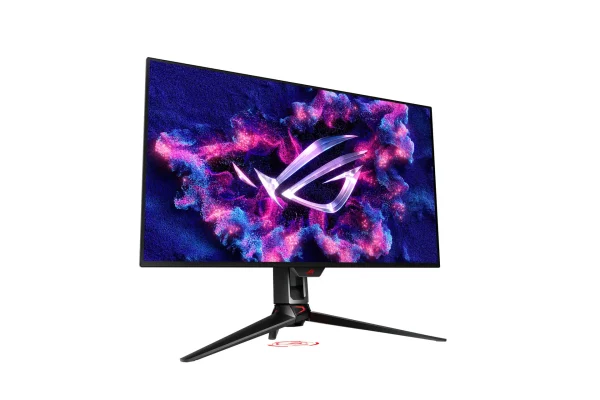 ASUS ROG Swift OLED PG32UCDM computer monitor 80 cm (31.5") 3840 x 2160 pixels 4K Ultra HD QD-OLED Black - Image 10