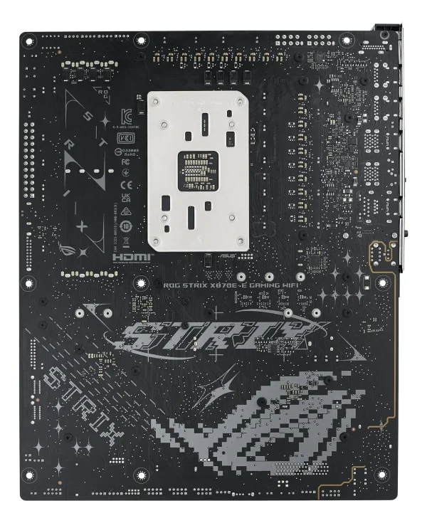 ASUS ROG STRIX X870E-E GAMING WIFI AMD X870E Socket AM5 ATX - Image 11