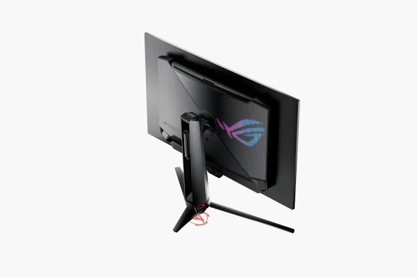 ASUS ROG Swift OLED PG32UCDM computer monitor 80 cm (31.5") 3840 x 2160 pixels 4K Ultra HD QD-OLED Black - Image 3