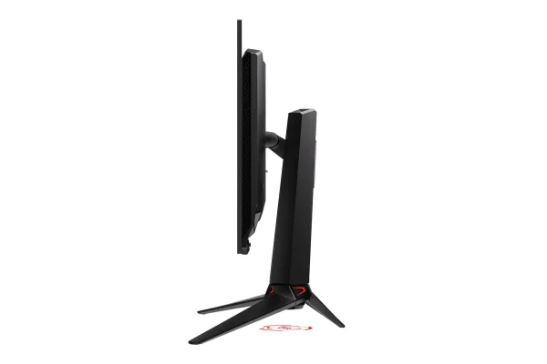 ASUS ROG Swift OLED PG32UCDM computer monitor 80 cm (31.5") 3840 x 2160 pixels 4K Ultra HD QD-OLED Black - Image 6