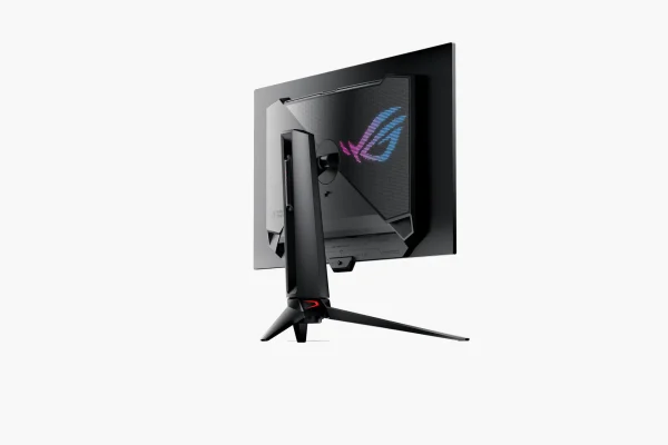 ASUS ROG Swift OLED PG32UCDM computer monitor 80 cm (31.5") 3840 x 2160 pixels 4K Ultra HD QD-OLED Black - Image 9