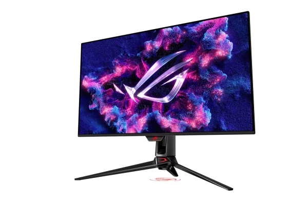 ASUS ROG Swift OLED PG32UCDM computer monitor 80 cm (31.5") 3840 x 2160 pixels 4K Ultra HD QD-OLED Black - Image 5