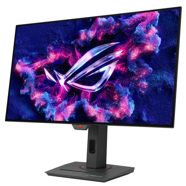 ASUS ROG Strix OLED XG27AQDMG computer monitor 67.3 cm (26.5") 2560 x 1440 pixels Quad HD Black