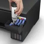 Epson EcoTank L3210 Inkjet A4 5760 x 1440 DPI 33 ppm - Image 12