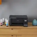 Epson EcoTank L3210 Inkjet A4 5760 x 1440 DPI 33 ppm - Image 3