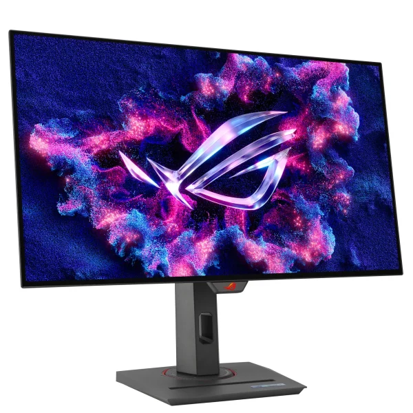 ASUS ROG Strix OLED XG27AQDMG computer monitor 67.3 cm (26.5") 2560 x 1440 pixels Quad HD Black - Image 3