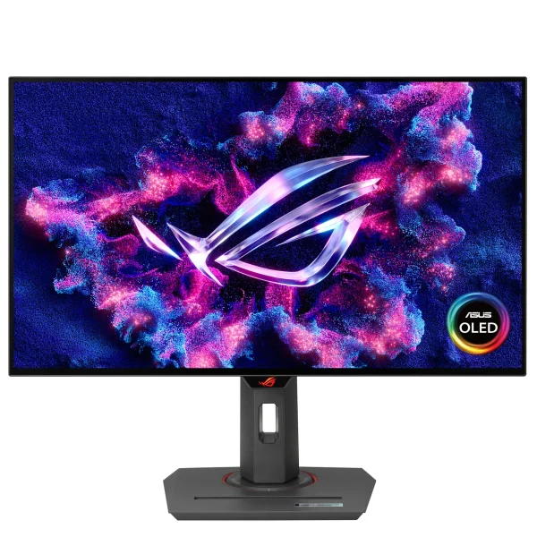 ASUS ROG Strix OLED XG27AQDMG computer monitor 67.3 cm (26.5") 2560 x 1440 pixels Quad HD Black - Image 6