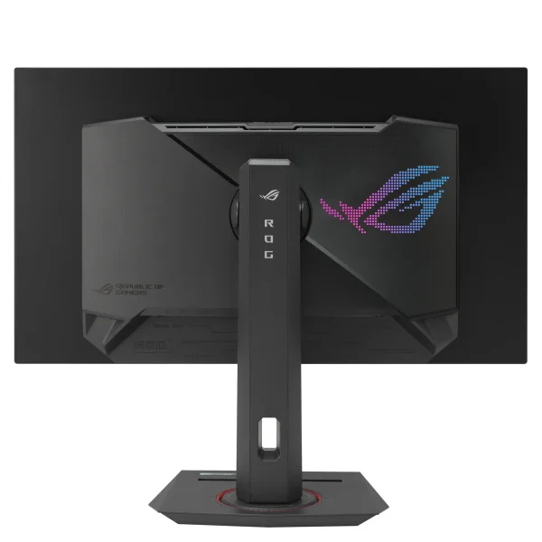 ASUS ROG Strix OLED XG27AQDMG computer monitor 67.3 cm (26.5") 2560 x 1440 pixels Quad HD Black - Image 2