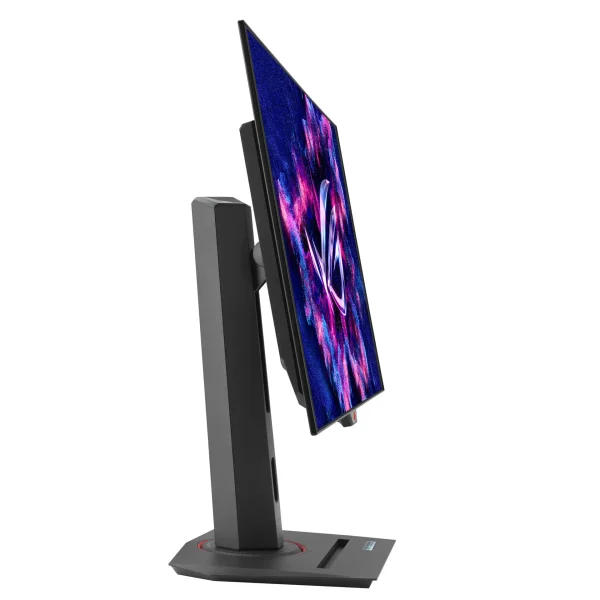 ASUS ROG Strix OLED XG27AQDMG computer monitor 67.3 cm (26.5") 2560 x 1440 pixels Quad HD Black - Image 5