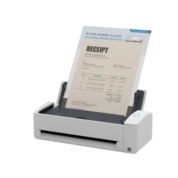 Ricoh ScanSnap iX1300 ADF scanner 600 x 600 DPI A4 White - Image 4