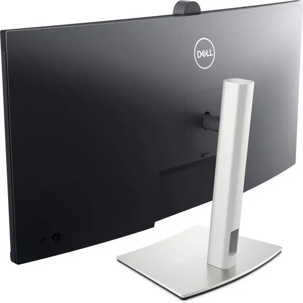 DELL P Series P3424WEB computer monitor 86.7 cm (34.1") 3440 x 1440 pixels 4K Ultra HD LCD Black - Image 7