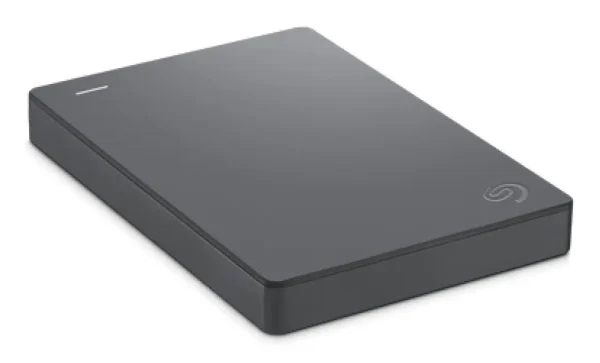 Seagate Archive HDD Basic external hard drive 1 TB 2.5" 3.2 Gen 1 (3.1 Gen 1) Silver - Image 3