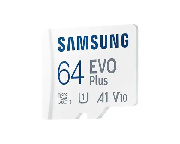 Samsung EVO PLUS 64 GB MicroSDXC UHS-I Class 10 - Image 6