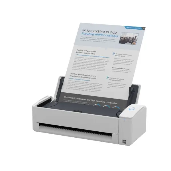 Ricoh ScanSnap iX1300 ADF scanner 600 x 600 DPI A4 White - Image 14