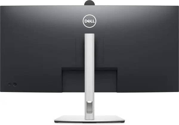 DELL P Series P3424WEB computer monitor 86.7 cm (34.1") 3440 x 1440 pixels 4K Ultra HD LCD Black - Image 4