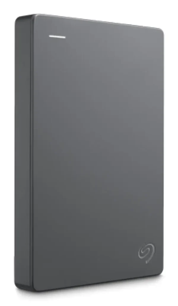 Seagate Archive HDD Basic external hard drive 1 TB 2.5" 3.2 Gen 1 (3.1 Gen 1) Silver - Image 4