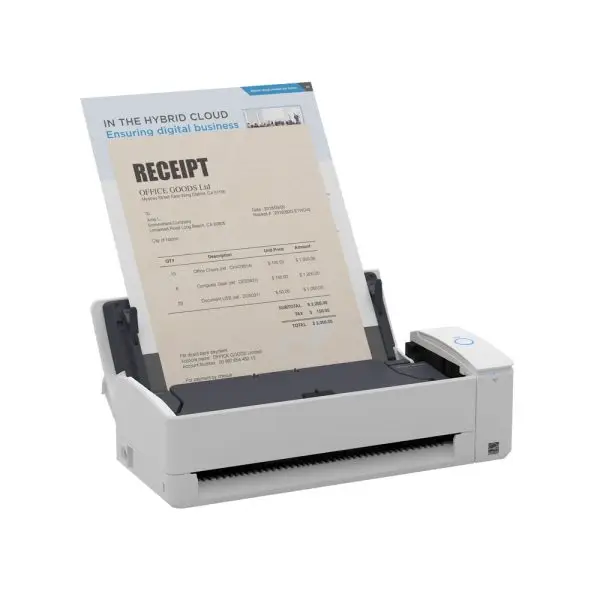 Ricoh ScanSnap iX1300 ADF scanner 600 x 600 DPI A4 White - Image 9