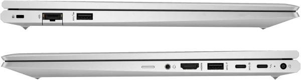 HP EliteBook 650 G10 Intel® Core™ i7 i7-1355U Laptop 39.6 cm (15.6") Full HD 16 GB DDR4-SDRAM 1 TB SSD Wi-Fi 6E (802.11ax) Windo - Image 4