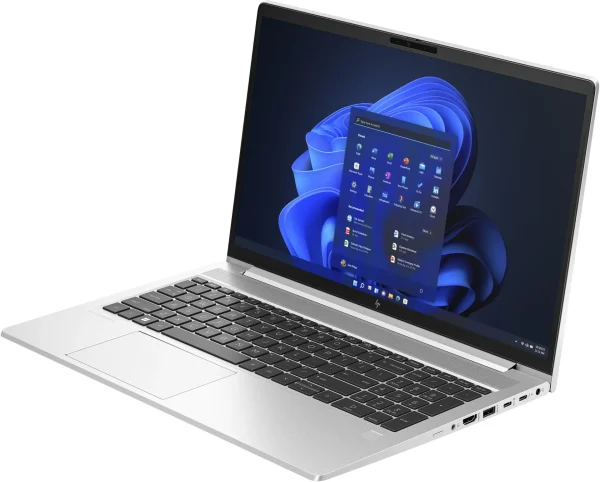 HP EliteBook 650 G10 Intel® Core™ i7 i7-1355U Laptop 39.6 cm (15.6") Full HD 16 GB DDR4-SDRAM 1 TB SSD Wi-Fi 6E (802.11ax) Windo - Image 2