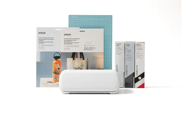 Cricut 8002010 - Crict Joy Xtra Starter Bundle