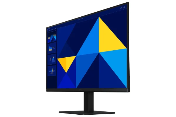 Samsung S30GD computer monitor 68.6 cm (27") 1920 x 1080 pixels Full HD LCD Black - Image 5