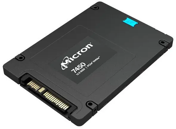 Lenovo 4XB7A13999 internal solid state drive 960 GB M.2 PCI Express 4.0 NVMe 3D TLC NAND