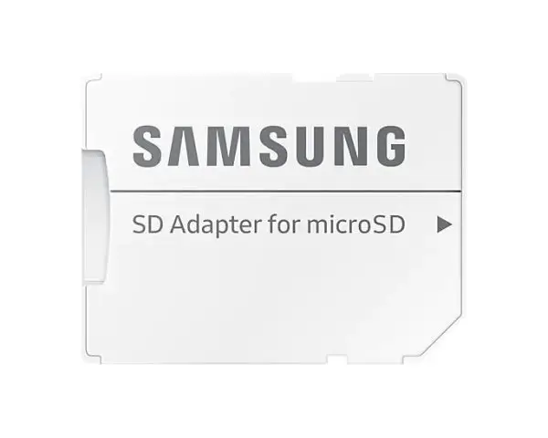 Samsung EVO PLUS 64 GB MicroSDXC UHS-I Class 10 - Image 2